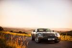 Aston Martin DB11 2016 года (WW)